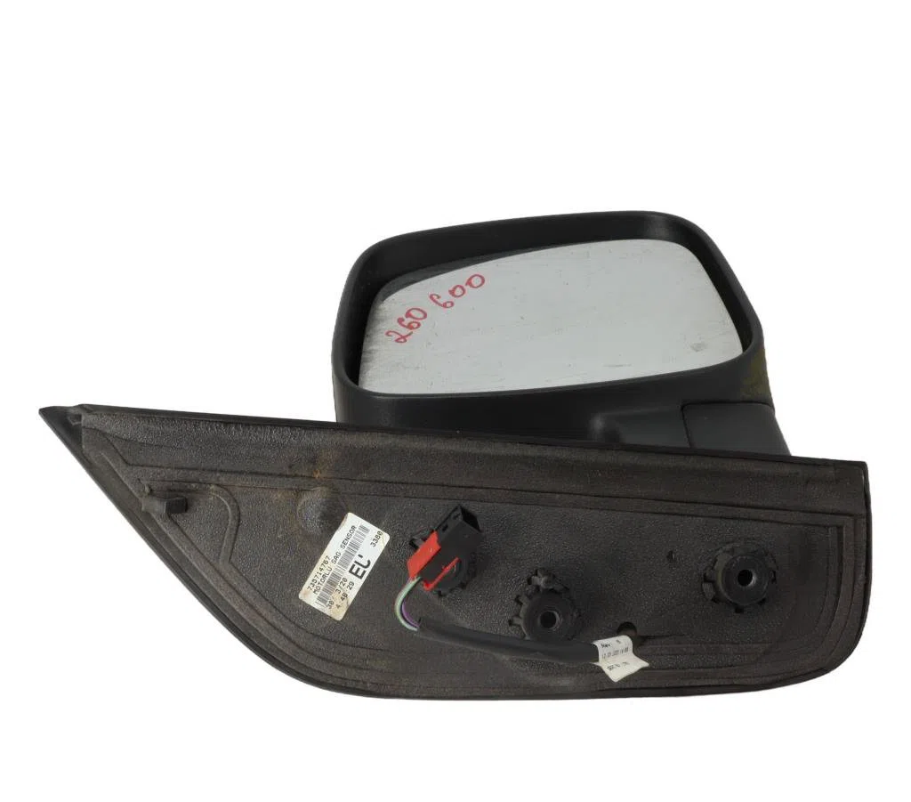 Retroviseur exterieur manuel droit Citroen NEMO Monospace 1.3 hdi 80 (2015) occasion