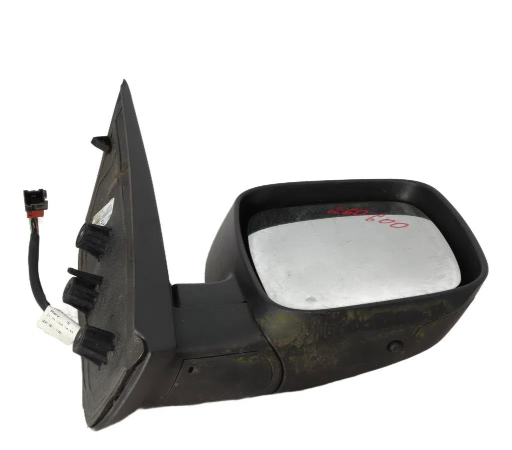 Retroviseur exterieur manuel droit Citroen NEMO Monospace 1.3 hdi 80 (2015) occasion