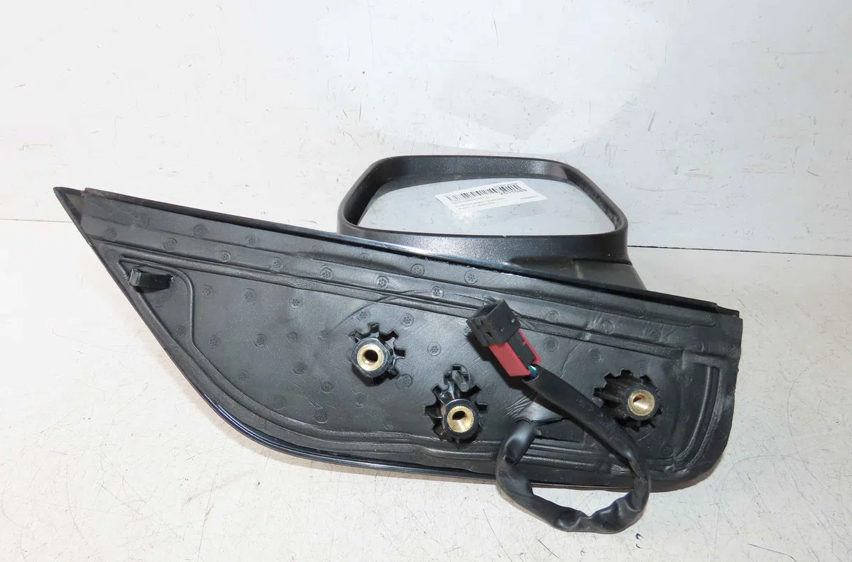 Retroviseur exterieur manuel droit CITROEN NEMO occasion