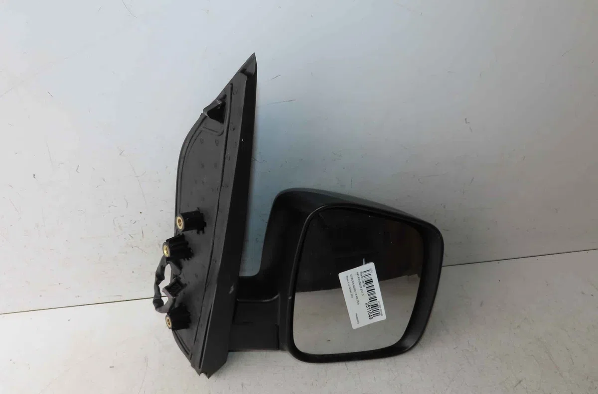Retroviseur exterieur manuel droit CITROEN NEMO occasion