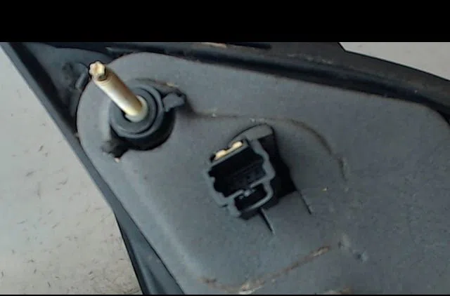 Retroviseur exterieur manuel droit Citroën SAXO (S0, S1) 1.1 x, sx (1996-2003) 5 portes occasion
