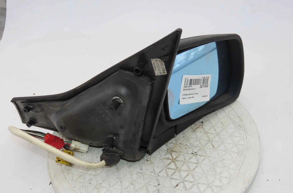 Retroviseur exterieur manuel droit CITROEN XANTIA occasion