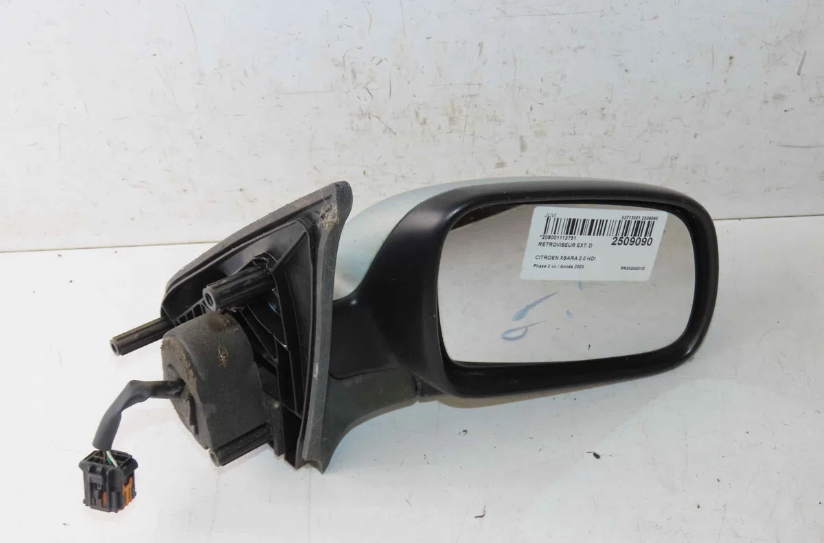 Retroviseur exterieur manuel droit CITROEN XSARA I occasion