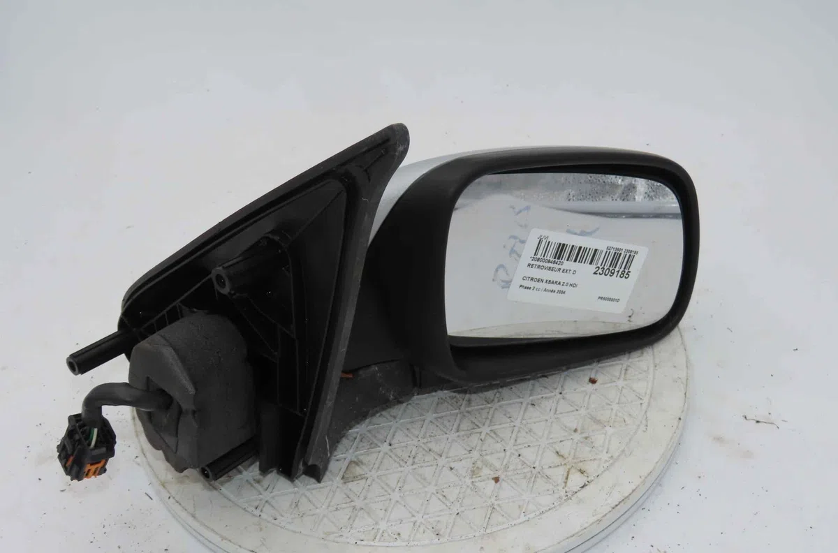 Retroviseur exterieur manuel droit CITROEN XSARA I occasion
