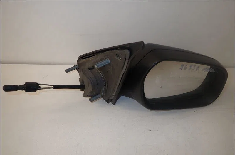 Retroviseur exterieur manuel droit Citroen XSARA (N1) 1.9 d (1997-2000) 5 portes occasion