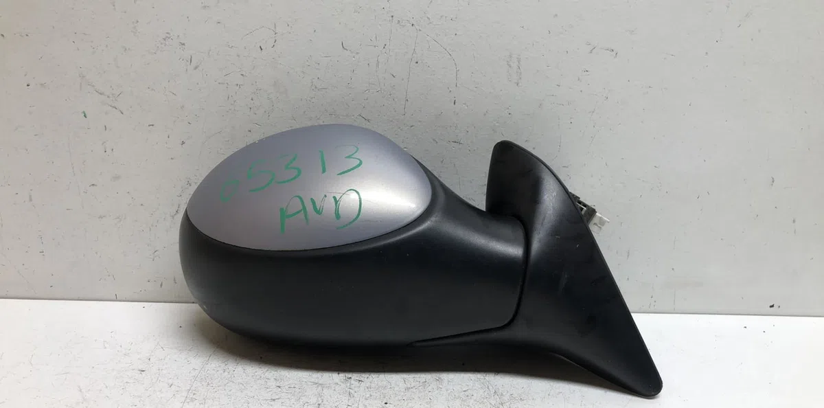 Retroviseur exterieur manuel droit Citroen XSARA PICASSO (N68) 1.6 hdi (2004-2011) 5 portes occasion