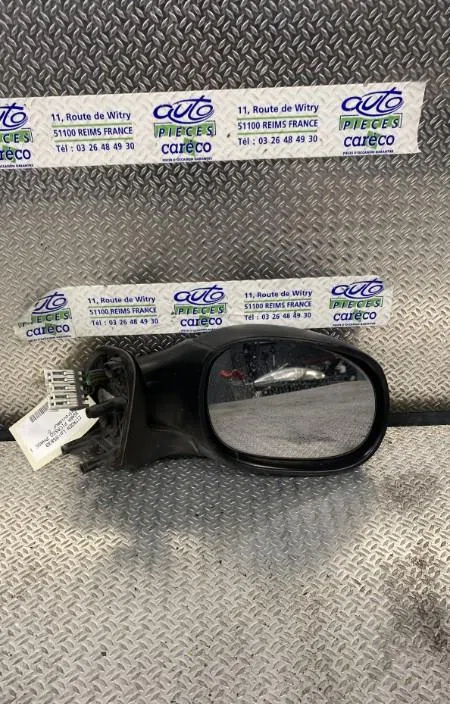 Retroviseur exterieur manuel droit Citroen XSARA PICASSO (N68) 2.0 hdi (1999-2011) 5 portes occasion