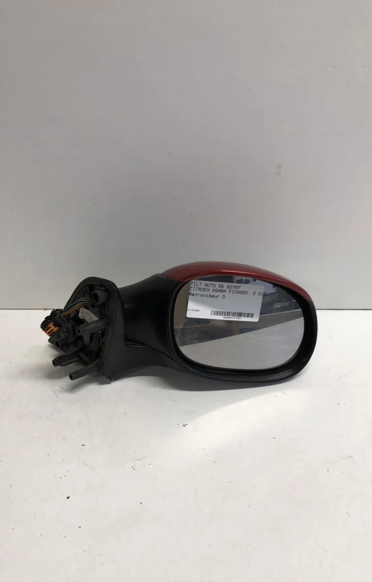 Retroviseur exterieur manuel droit Citroen XSARA PICASSO (N68) 2.0 hdi (1999-2011) 5 portes occasion