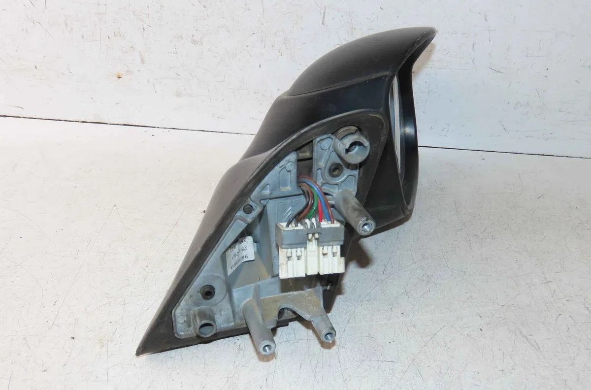 Retroviseur exterieur manuel droit CITROEN XSARA PICASSO occasion