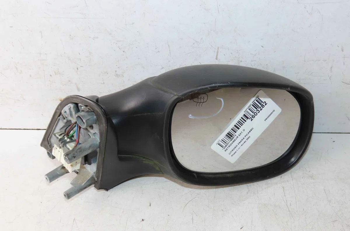 Retroviseur exterieur manuel droit CITROEN XSARA PICASSO occasion