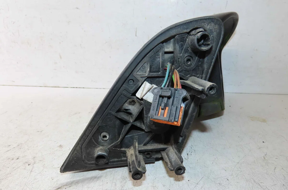 Retroviseur exterieur manuel droit CITROEN XSARA PICASSO occasion