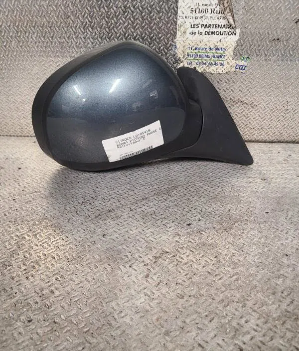 Retroviseur exterieur manuel droit CITROEN XSARA PICASSO  XSARA PICASSO PHASE 2 occasion