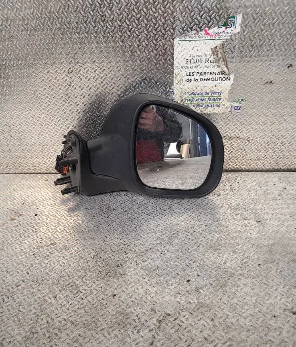 Retroviseur exterieur manuel droit CITROEN XSARA PICASSO  XSARA PICASSO PHASE 2 occasion