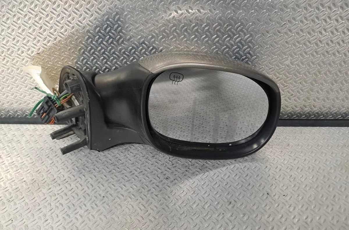 Retroviseur exterieur manuel droit CITROEN XSARA PICASSO  XSARA PICASSO PHASE 2 occasion