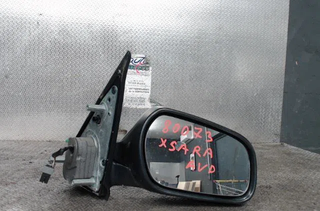 Retroviseur exterieur manuel droit CITROEN XSARA  XSARA PHASE 1 occasion