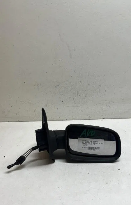 Retroviseur exterieur manuel droit Citroen ZX Break (N2) 1.9 d (1994-1997) occasion