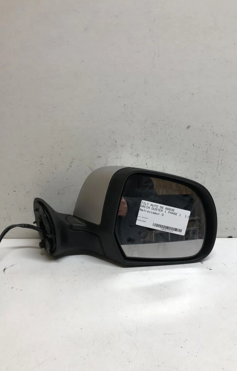 Retroviseur exterieur manuel droit Dacia DUSTER (HS_) 1.5 dci (2010-2018) occasion