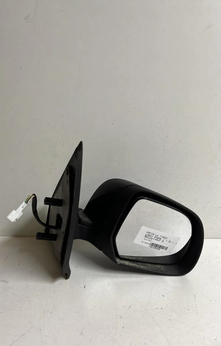 Retroviseur exterieur manuel droit Dacia LODGY (JS_) 1.2 tce (jsay, jsm0) (2012) occasion