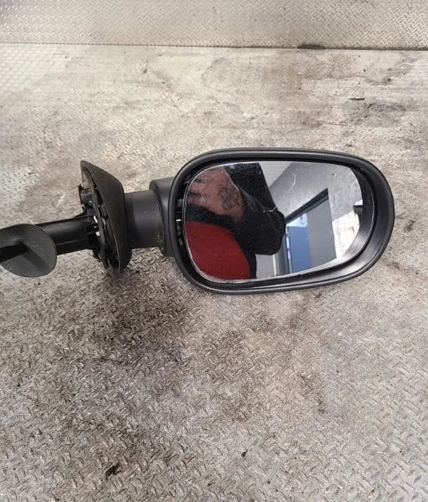 Retroviseur exterieur manuel droit DACIA LOGAN 1  LOGAN 1 PHASE 1 occasion