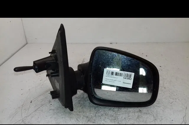 Retroviseur exterieur manuel droit Dacia LOGAN II 1.2 (2012) occasion