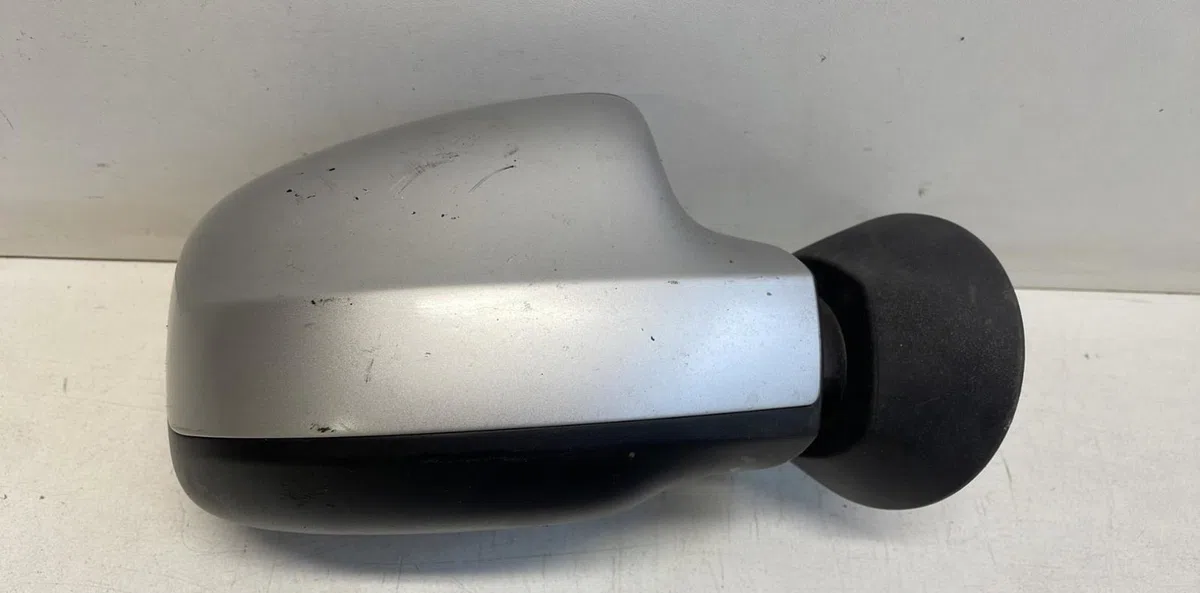 Retroviseur exterieur manuel droit Dacia SANDERO 1.5 dci (2010) 5 portes occasion