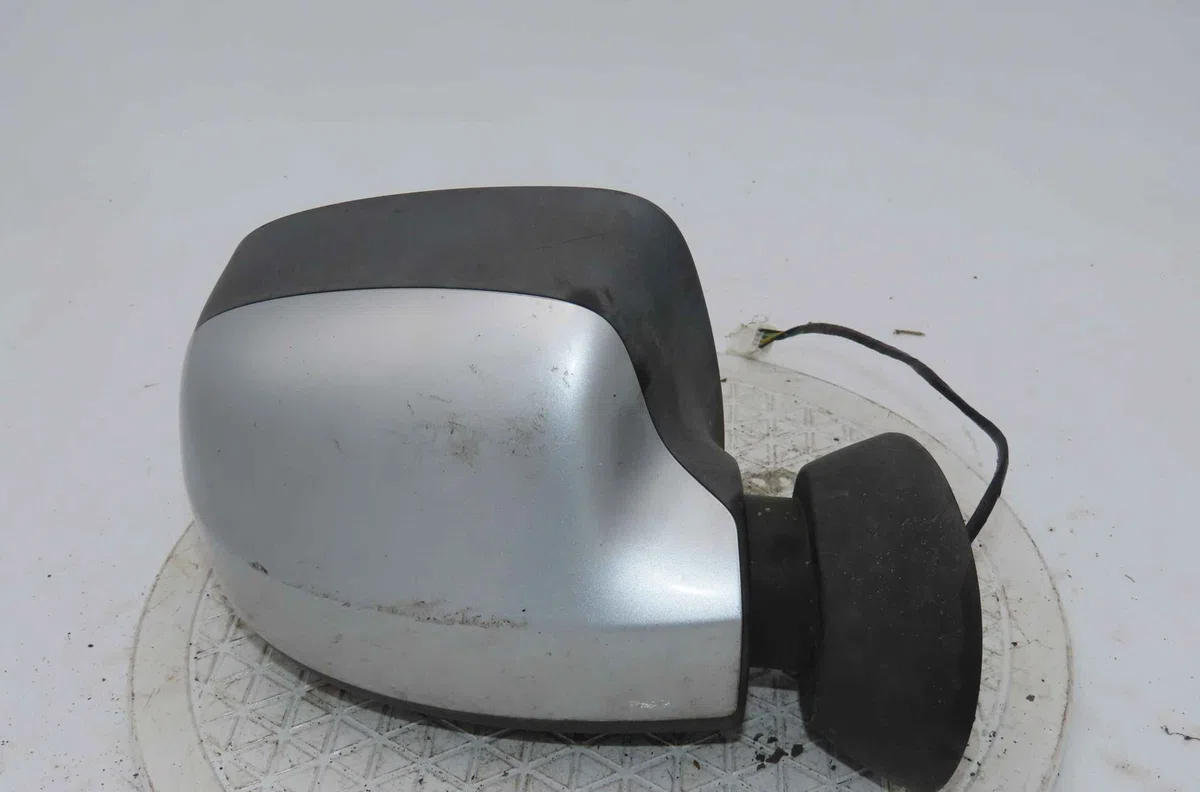 Retroviseur exterieur manuel droit DACIA SANDERO I occasion
