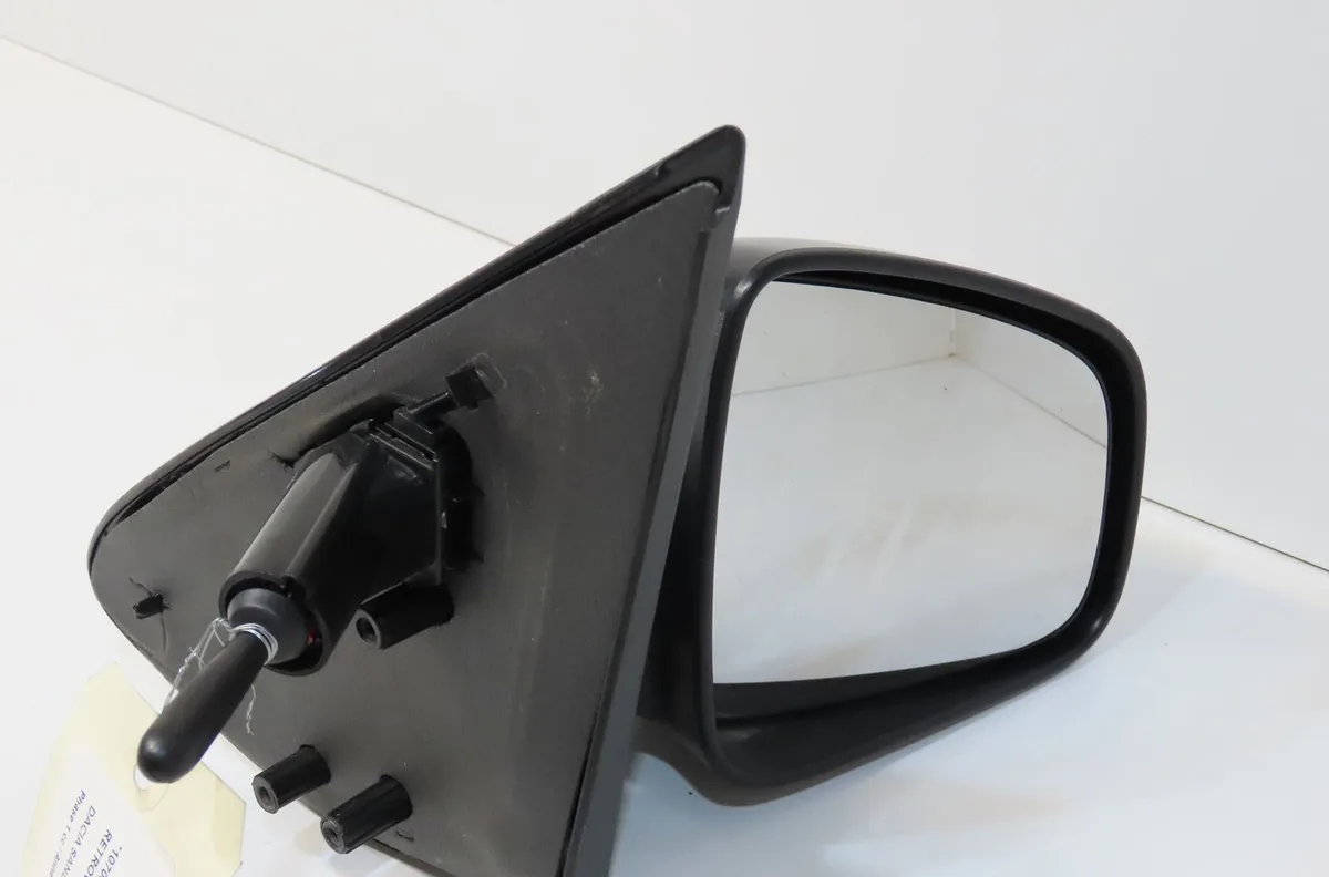 Retroviseur exterieur manuel droit Dacia SANDERO II 1.2 lpg (2012) occasion