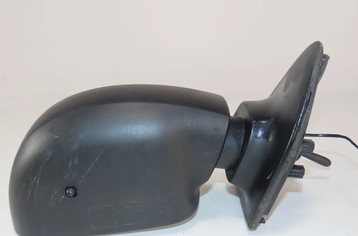 Retroviseur exterieur manuel droit Dacia SANDERO II 1.5 dci 75 - blue dci 75 (b8jw, b8m4, b8ah, b8m7, b8m6) (2012) occas