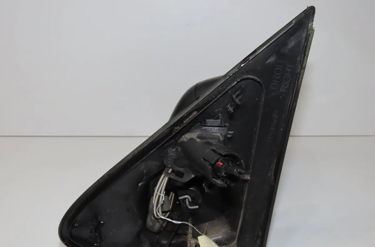 Retroviseur exterieur manuel droit Dacia SANDERO II 1.5 dci 75 - blue dci 75 (b8jw, b8m4, b8ah, b8m7, b8m6) (2012) occas