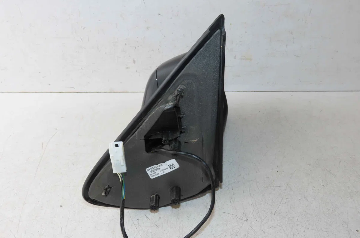 Retroviseur exterieur manuel droit DACIA SANDERO II occasion