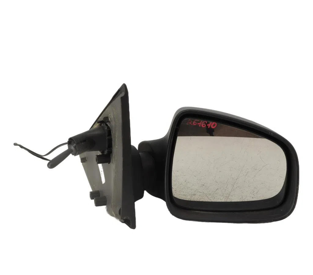 Retroviseur exterieur manuel droit Dacia SANDERO II Tce 90 (b8m1, b8ma) (2012) 5 portes occasion