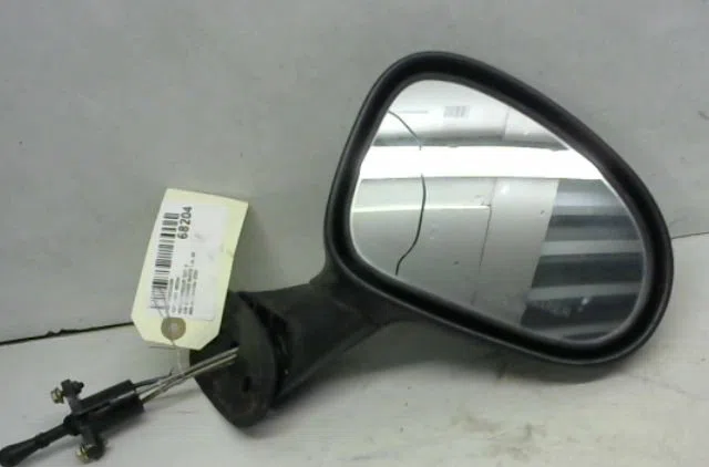 Retroviseur exterieur manuel droit Daewoo MATIZ (M100, M150) 1.0 (2003) occasion