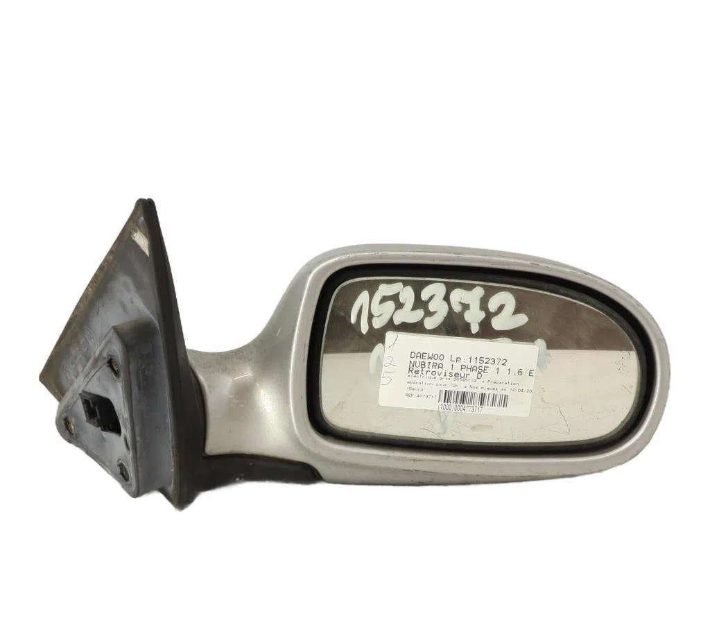 Retroviseur exterieur manuel droit Daewoo NUBIRA Break (J100) 1.6 16v (1997-1999) occasion