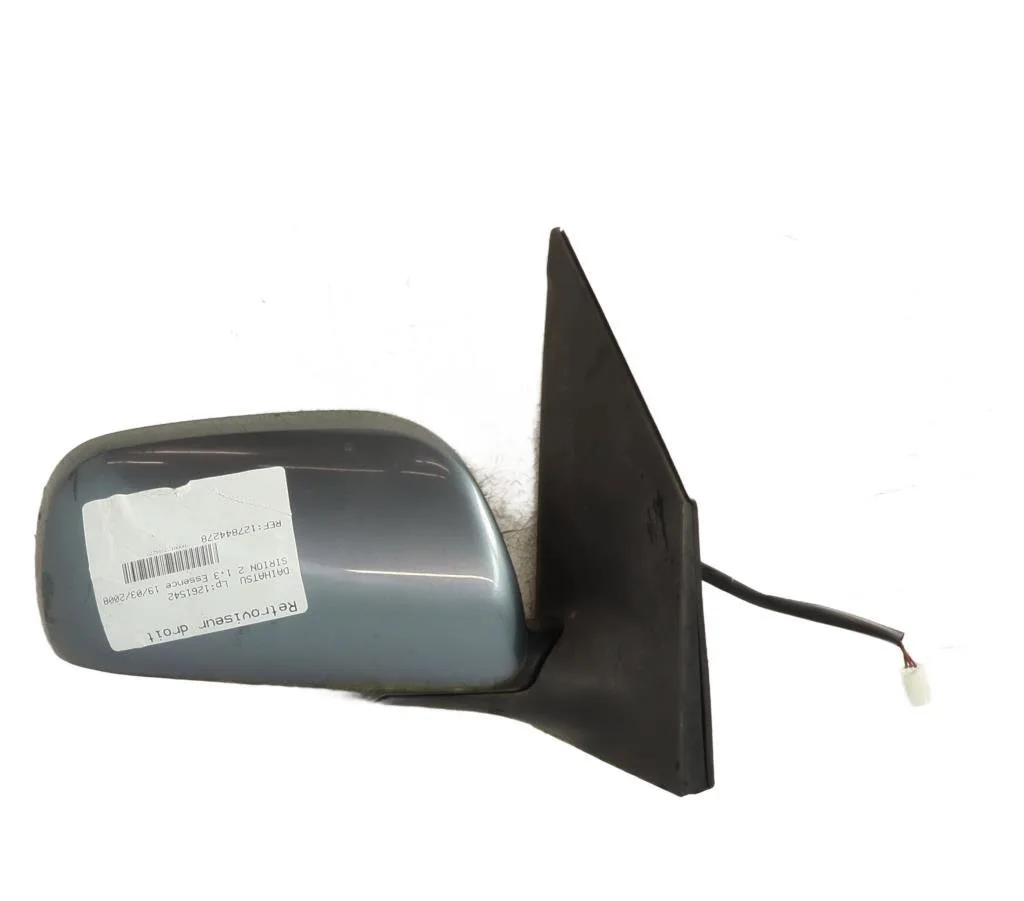Retroviseur exterieur manuel droit Daihatsu SIRION (M3_) 1.3 (2008) occasion
