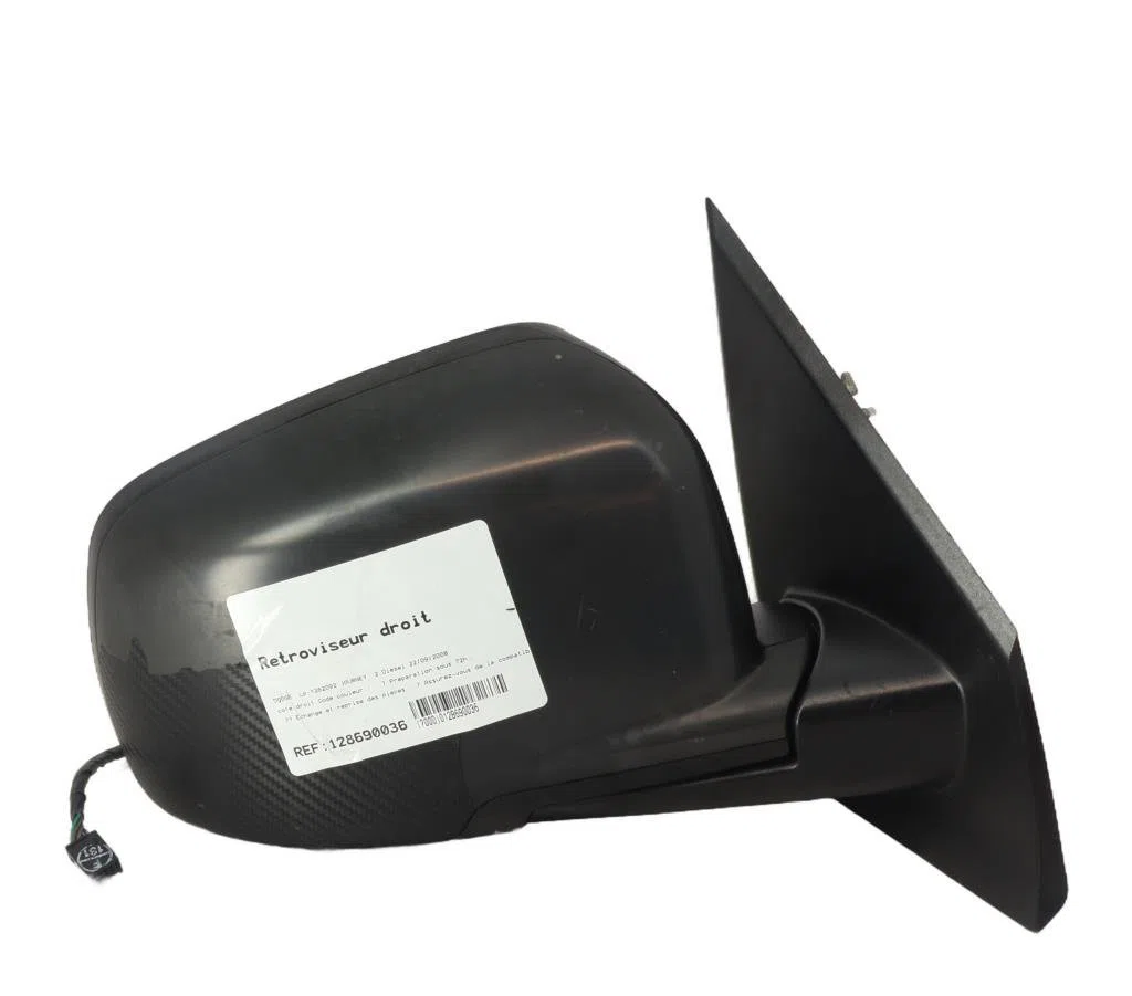 Retroviseur exterieur manuel droit DODGE JOURNEY occasion