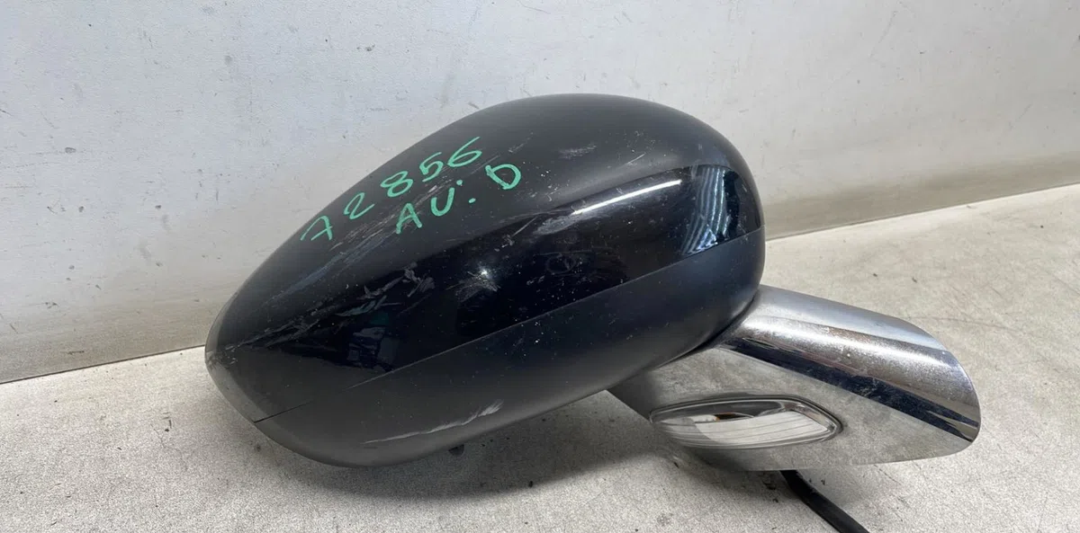 Retroviseur exterieur manuel droit Ds DS 3 (SA_) 1.2 thp 110 - puretech 110 (sahnps) (2015-2019) occasion