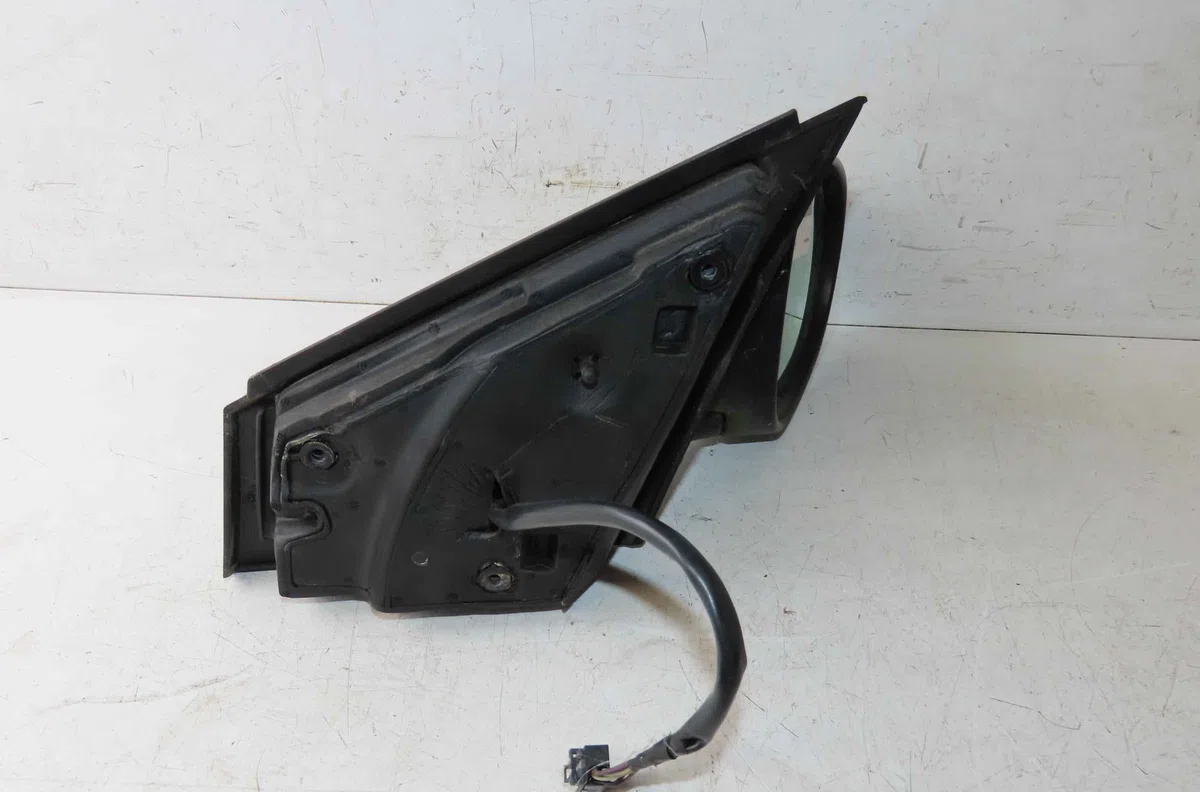 Retroviseur exterieur manuel droit FIAT BRAVO II occasion