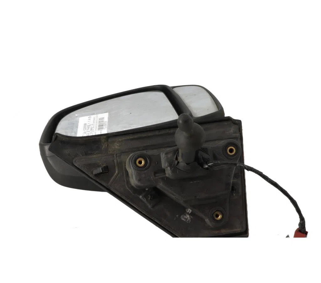 Retroviseur exterieur manuel droit Fiat DOBLO Autobus-Autocar (263_) 1.4 natural power (263axg1b) (2010) occasion