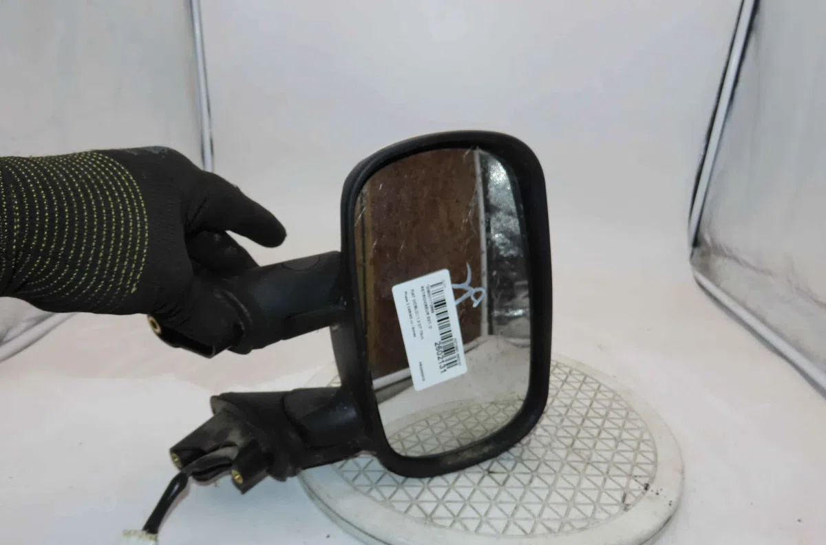 Retroviseur exterieur manuel droit FIAT DOBLO I occasion