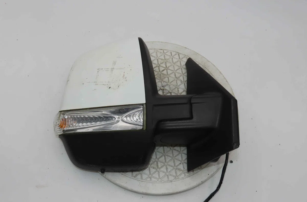Retroviseur exterieur manuel droit FIAT DOBLO II occasion