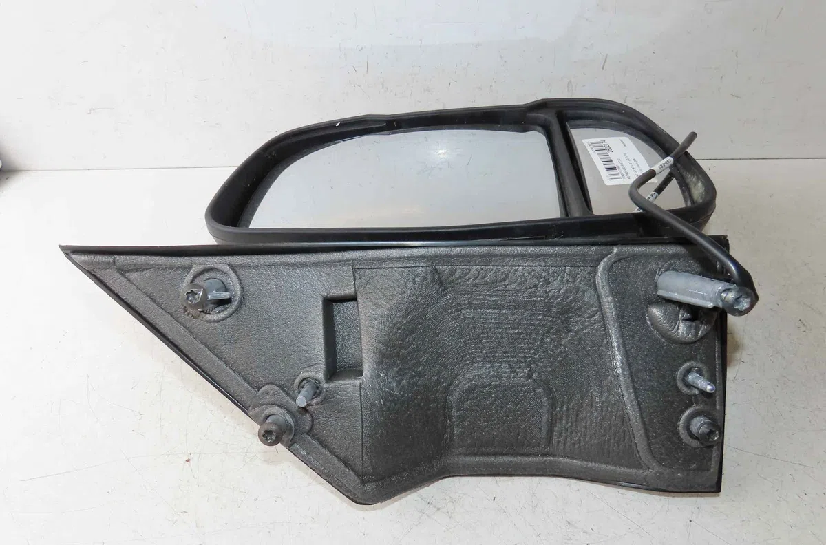 Retroviseur exterieur manuel droit FIAT DUCATO III occasion