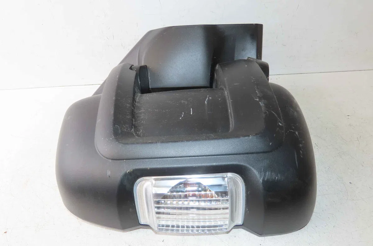 Retroviseur exterieur manuel droit FIAT DUCATO III occasion