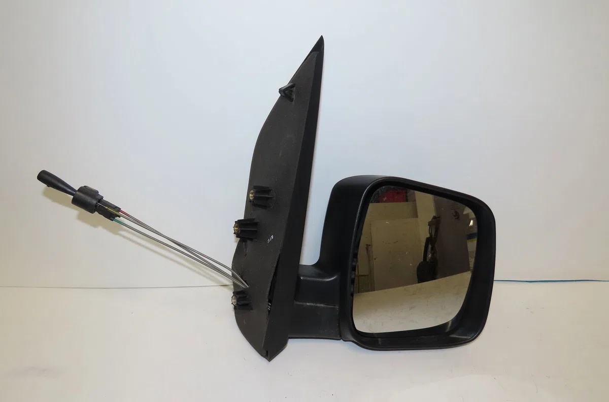 Retroviseur exterieur manuel droit Fiat FIORINO Camionnette-Monospace (225_) 1.3 d multijet (225bxe1a) (2009) occasion