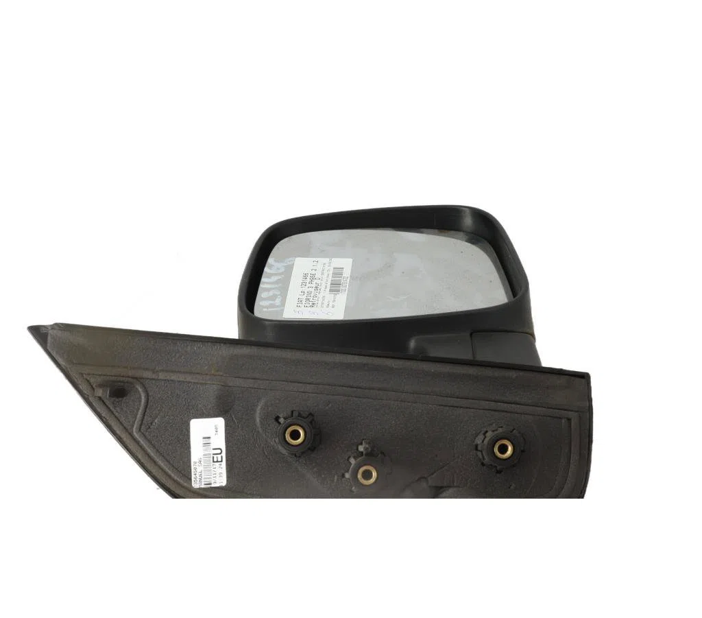 Retroviseur exterieur manuel droit Fiat FIORINO Camionnette-Monospace (225_) 1.3 d multijet (225cxg1a, 225axl1a, 225axg1