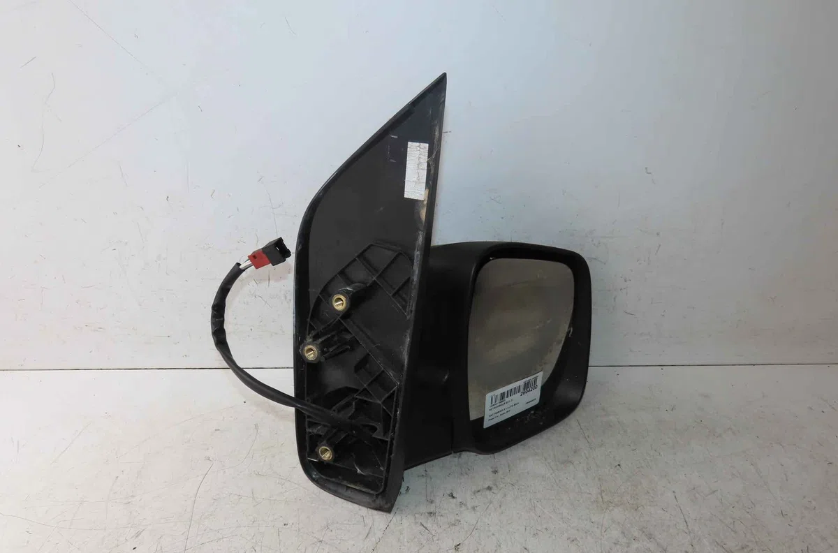 Retroviseur exterieur manuel droit FIAT FIORINO III occasion