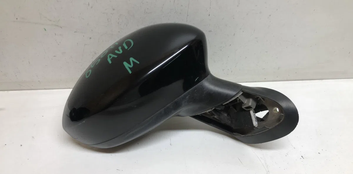 Retroviseur exterieur manuel droit Fiat GRANDE PUNTO (199_) 1.3 d multijet (199.axd11, 199.axd1a, 199.axd1b,... (2005-20