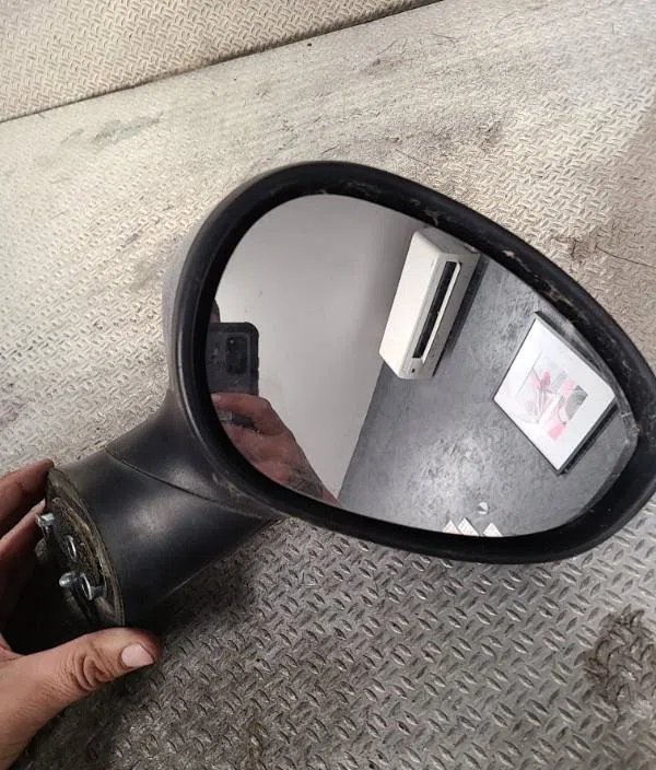 Retroviseur exterieur manuel droit FIAT GRANDE PUNTO  GRANDE PUNTO occasion