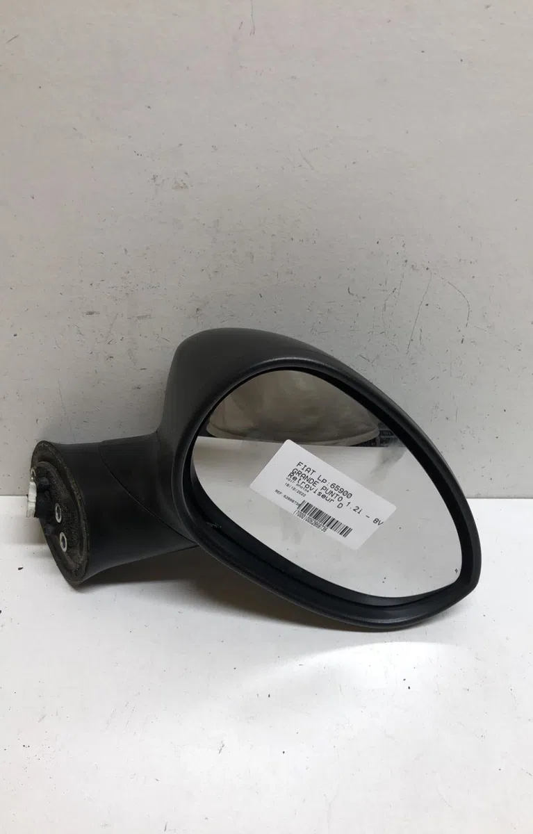Retroviseur exterieur manuel droit FIAT GRANDE PUNTO occasion