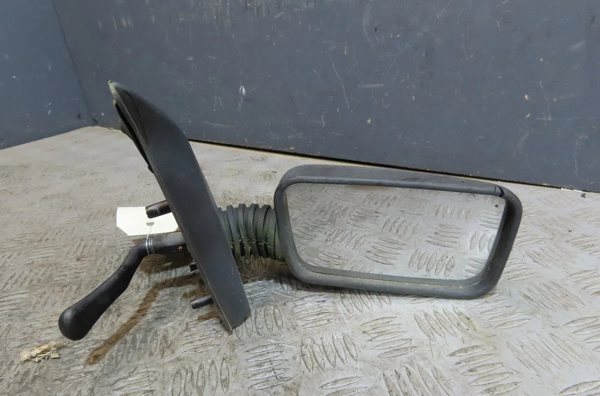 Retroviseur exterieur manuel droit Fiat PANDA (141_) 1100 (1991-1999) occasion
