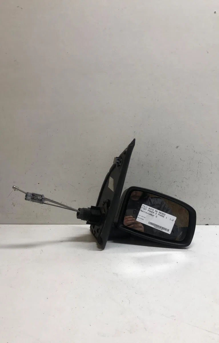 Retroviseur exterieur manuel droit Fiat PANDA (169_) 1.2 (169.axb11, 169.axb1a) (2003) 5 portes occasion